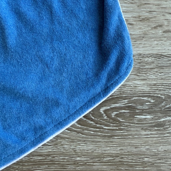 Must Have Summer Essential Vintage 70s Terry Cloth Booty Shorts - Picture 4 of 5